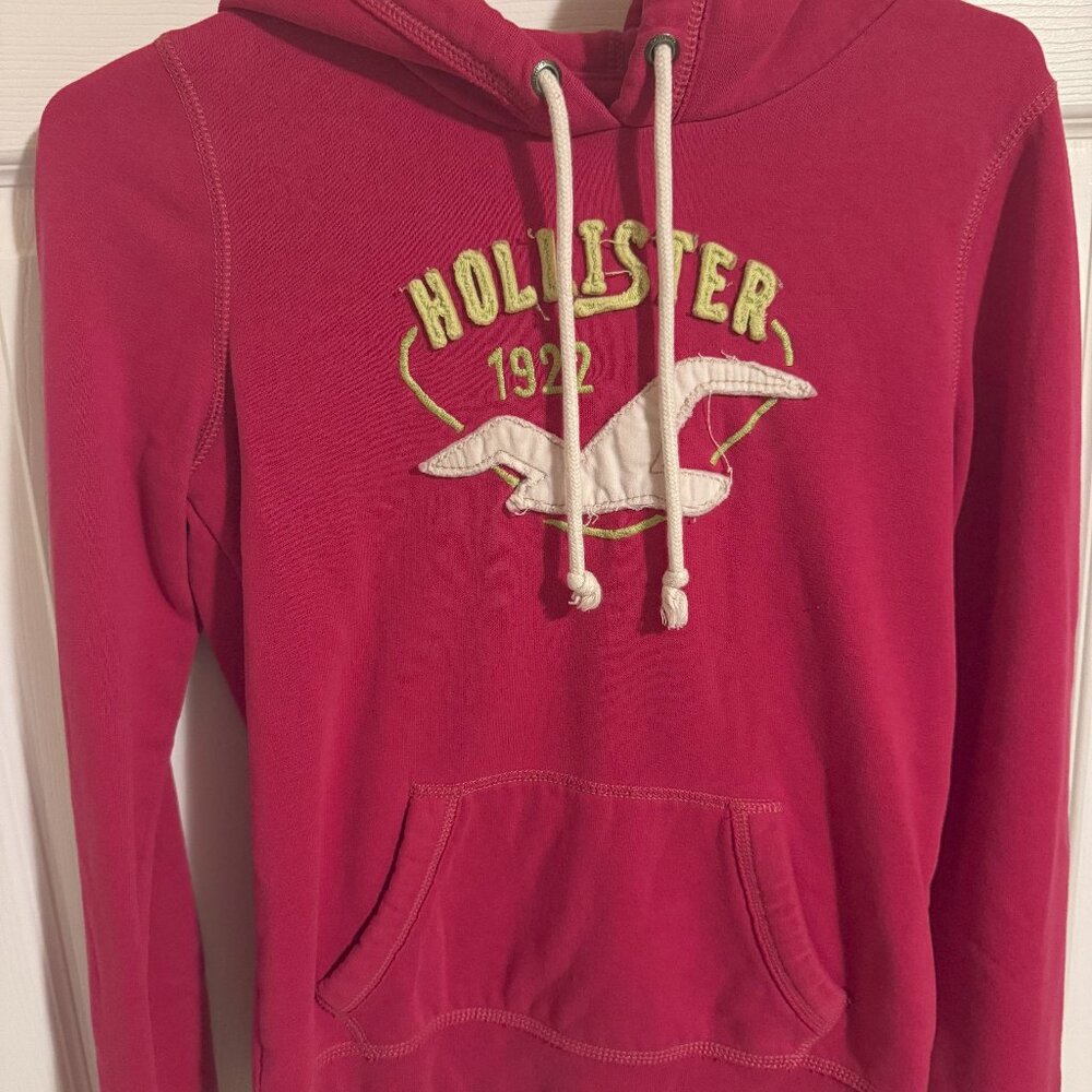 Hollister womens/girls hoodie